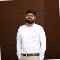 Madhan Kumar