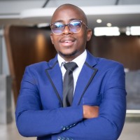 Modisaotsile Nyokong (Mba) Pd (Sa)
