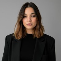Janet Topalova