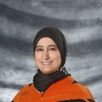 Safa Regragui, Ph.D