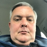 Jon Tupman