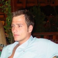 Tamas Koszoru