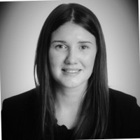 Avril Mullett