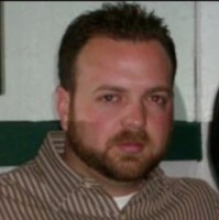 John (JP) Hudson