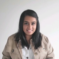 Sonya Patel