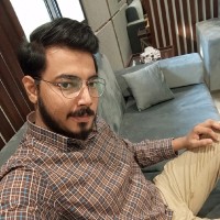 Muhammad Bilal Ashraf
