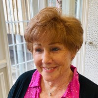 Barb Cotton