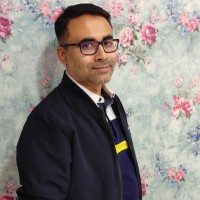 Sandeep Kundu