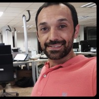 Toni Martínez