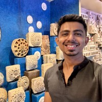 Dharmesh Omle