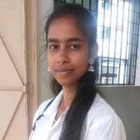 BAVITHRA. A