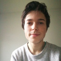 Maxim Sergeev
