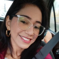 Aurilene Souza