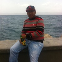 Jose Ramses Arjana