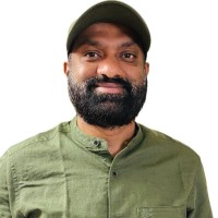 Anilkumar Lingamalla