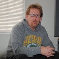 Eric Weiss
