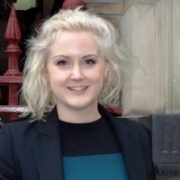 Laura Blackie