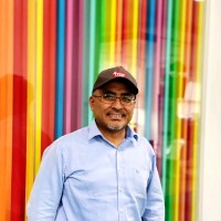 Abdul Karim Abdul Razak