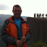 Lars Helge Furstrand