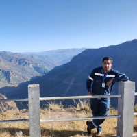 Johann Fabián Muñoz Lazarte