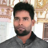 Santosh Yadav