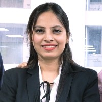 Yashika Modi