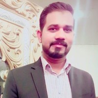 Syed Farhaan Hassan