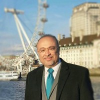 Ahmed Sabry FRICS, FRTAQEEM, PMP.