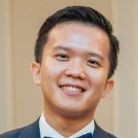 Willy Heng, Cfa