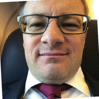 Jan Van Den Berg