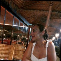 Farah Choufani