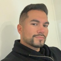 Daniel Muchenik Ruiz