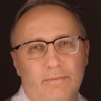 Dmitri Kreines