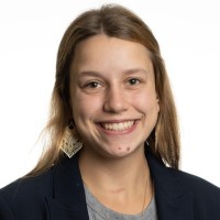 Johanna Haines