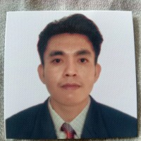 Reynaldo Bote