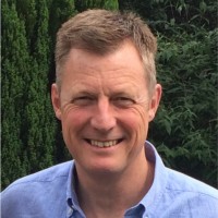 David Bugg