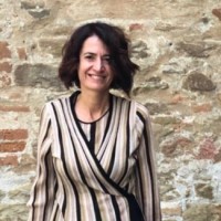 Michela Ballestrero