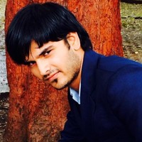 Jitendra Javeri