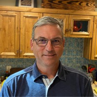 Chris Tidmore