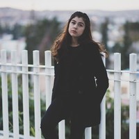 Andrea Elizabeth Gamero Reyes