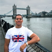 Victor Rocha Silva
