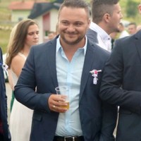 Husic Almir
