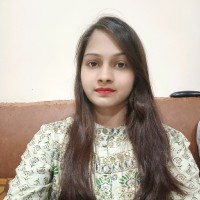 Shruti Thorat