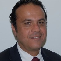 Mohamed Taher