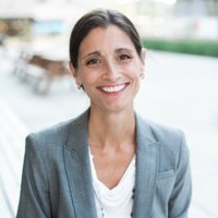 Krista Lang Blackwood, DMA