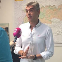 Antonio Lamamié de Clairac Arias