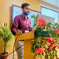 Prasahant Kumar