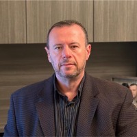 Dmitry Kalihman
