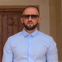 Kevin Daret