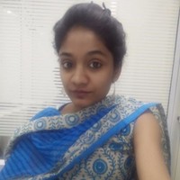Mrinal D.